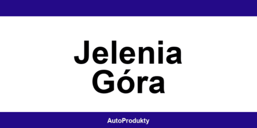 Norauto Jelenia Góra - Kontakt godziny otwarcia